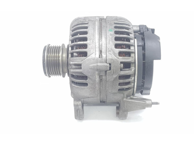 Генератор 03L903023, 03L903023   Volkswagen Golf VI      