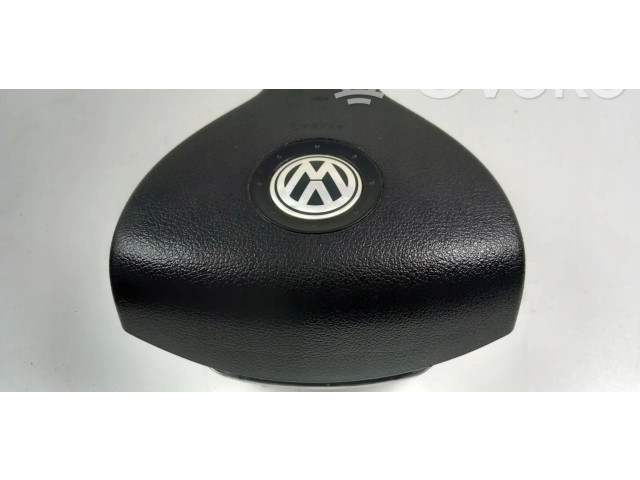 Подушка безопасности водителя Volkswagen Caddy