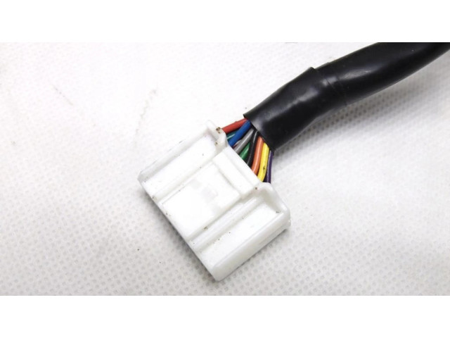 Зеркало электрическое Infiniti QX60 L50 2013-2021 года