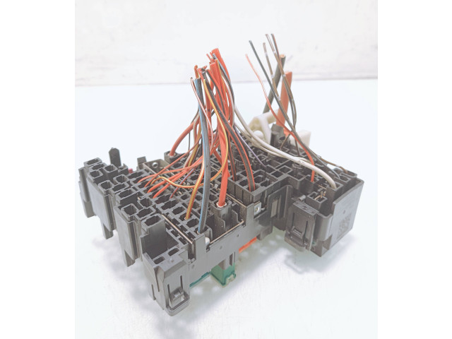 Блок предохранителей 5Q0937615C, 15072013 Skoda Octavia Mk3 (5E)