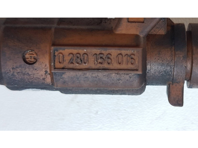 Форсунка A1130780249, 0280156016 Mercedes-Benz R W251 113971
