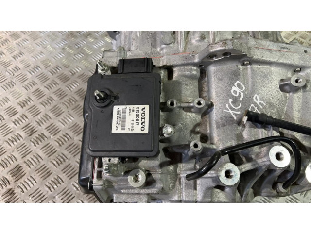 Автоматическая коробка передач