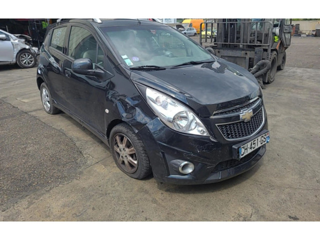Руль Chevrolet Spark - года 95273786