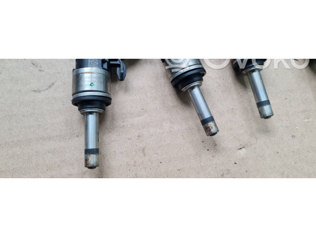 Форсунка 06K906036M, 06L90606    Audi Q5 SQ5  DJY DJYA 