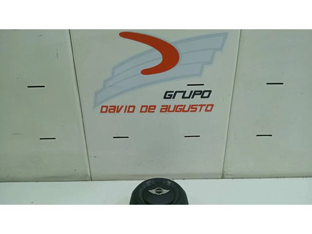 Комплект подушек безопасности с панелью