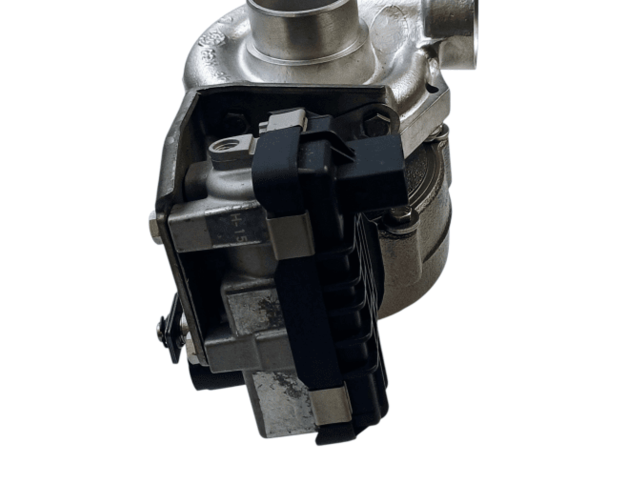 Turbodmychadlo Турбина 729853, 729853-5003S Mercedes-Benz E W211