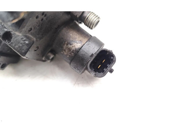 Vstřikovací čerpadlo 55246508, 0445010397   Fiat Doblo    198A3.000 