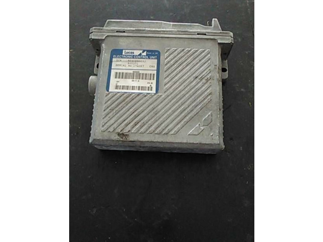 Řídící jednotka LUCAS, 46536333 Fiat Bravo - Brava 1995