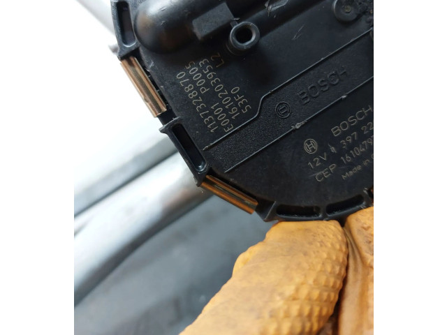 Моторчик дворников 31425981, 1397220714 Volvo XC90