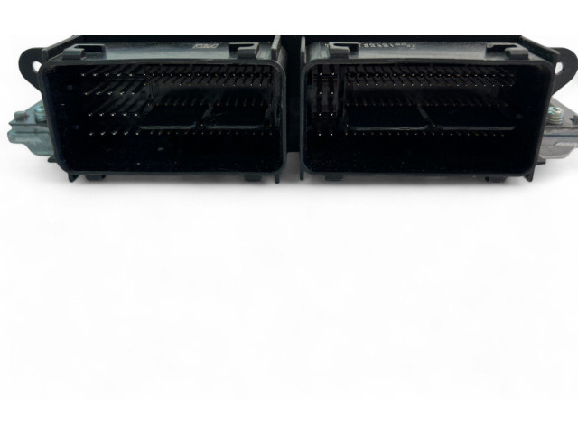 Блок управления двигателем Блок управления 32242004   Volvo XC90