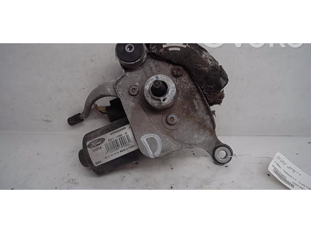 Моторчик дворников W000028735    Ford Transit Custom