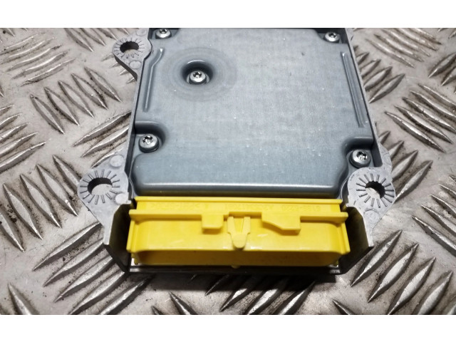 Блок подушек безопасности 5C0959655B Skoda Yeti (5L)