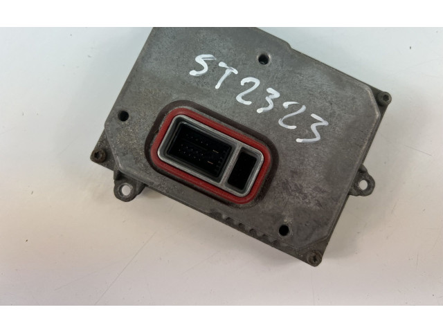 Блок управления Xenon