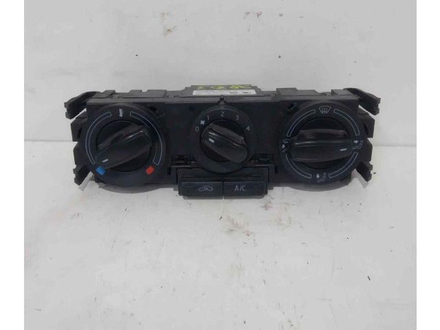 Блок управления климат-контролем 5JA820045B   Skoda Rapid (NH)