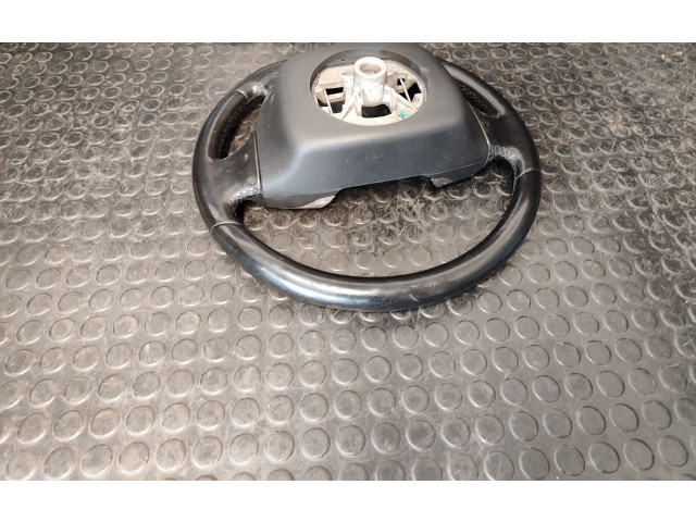 Руль Citroen C4 II 2011 - 2016 года 96720514ZD