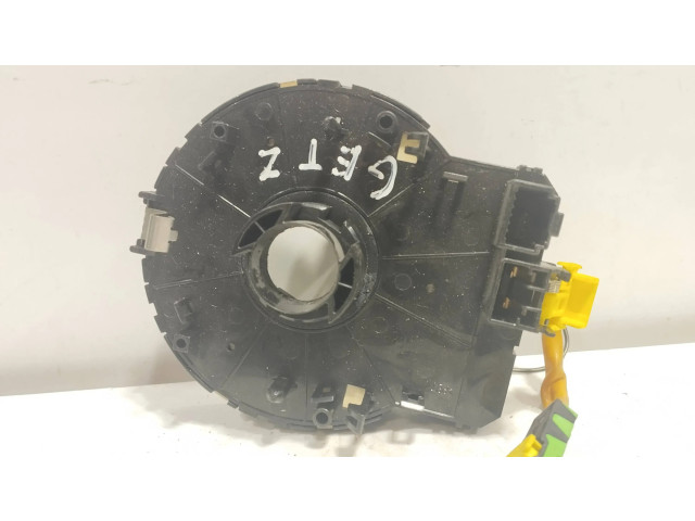 Подрулевой шлейф SRS HU1E64015 Hyundai Getz