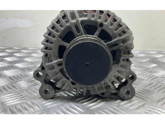 Генератор 06F903023C   Audi TT TTS Mk2      