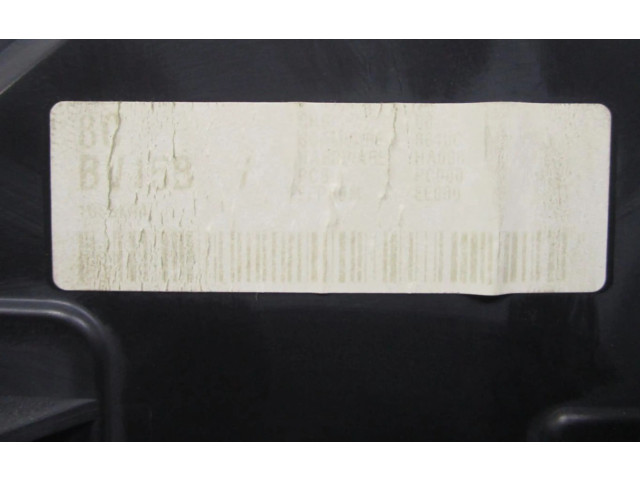 Přístrojová deska Nissan Juke I F15 2018