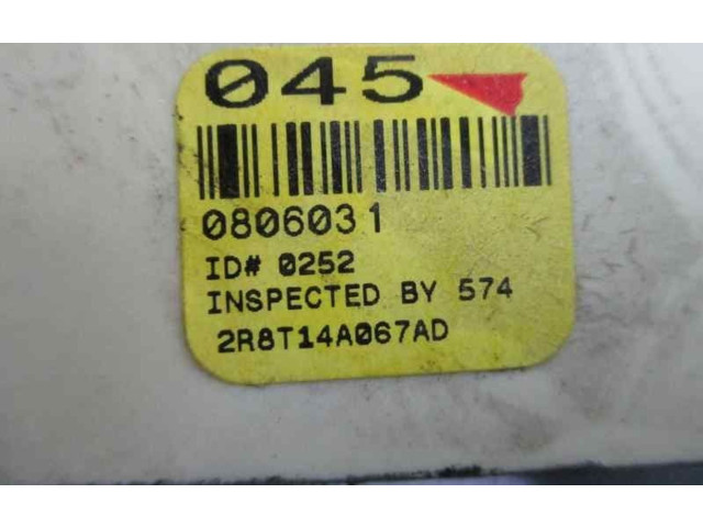 Модуль управления BSM 2R8T14A067AD, 0450806031 Jaguar S-Type