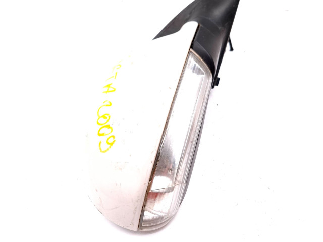 Зеркало электрическое        Volkswagen Jetta V  2005 - 2010 года   