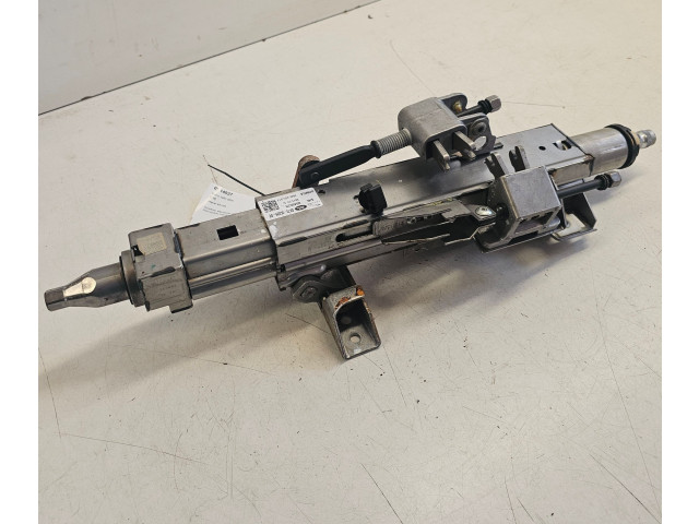 Рулевая рейка GX733C529DE Jaguar XE 2015 - года