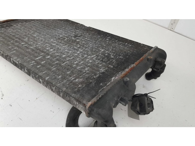 Радиатор охлаждающей жидкости