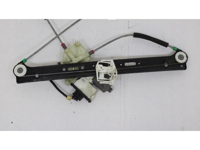 Турбина BMW X3 E83 2003R