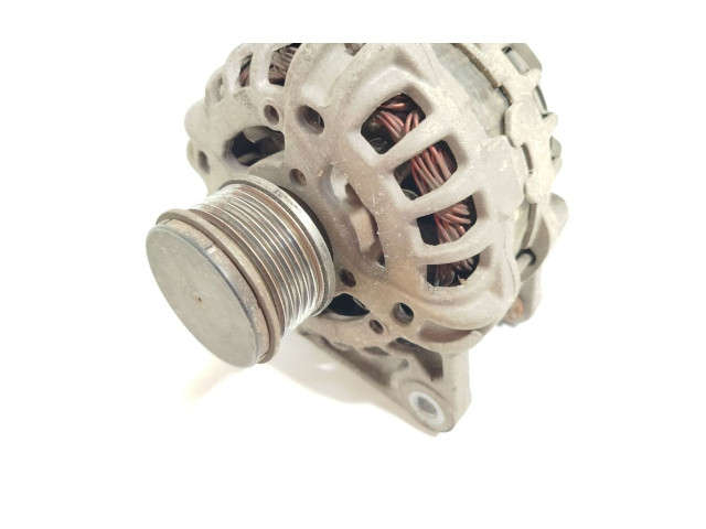 Шатун K9K612 231002949R, F000BL0719 Dacia Dokker