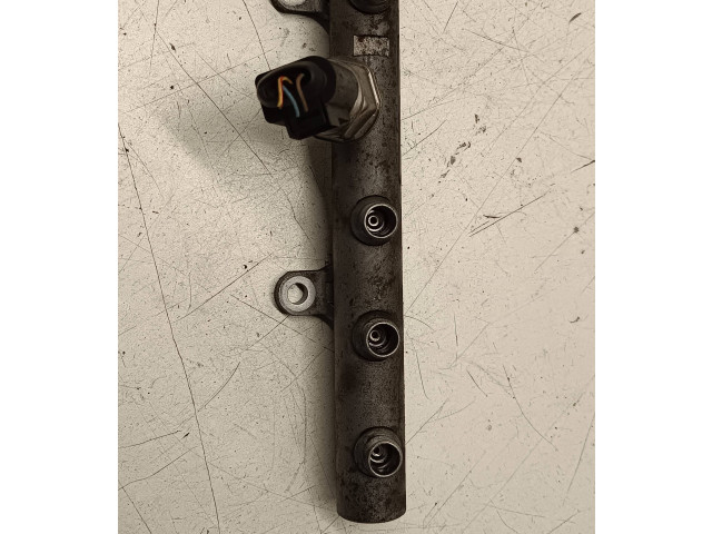 Топливная рампа 059130089AJ Audi A5 Sportback 8TA для двигателя CCWA