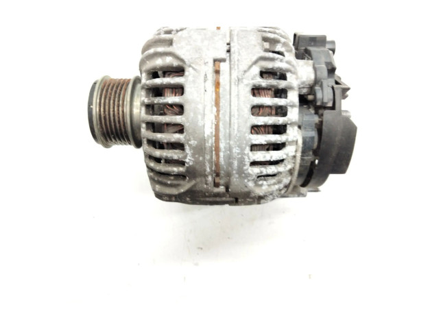 Генератор 06F903023F Volkswagen Caddy