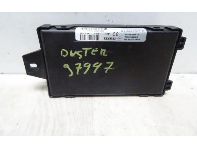 Блок комфорта 8200790426, 8200790426   Dacia Duster   