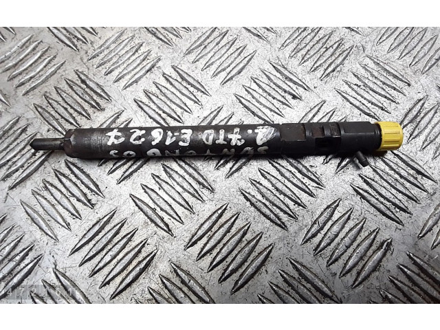 Форсунка     SsangYong Rexton   