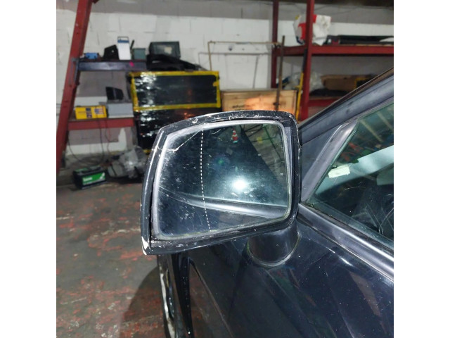 Зеркало электрическое левое Hyundai Coupe