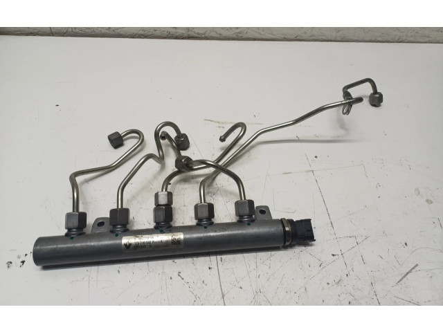 Vstřikovací lišta 175210542R   Nissan Qashqai     