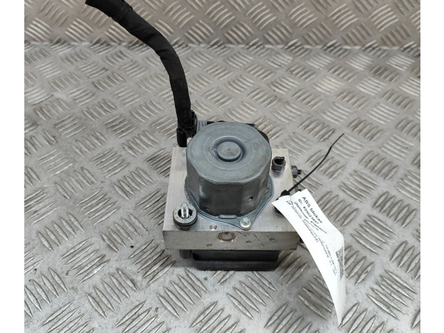 Блок АБС 670031589, 0265254512 Maserati Ghibli 2013 - года