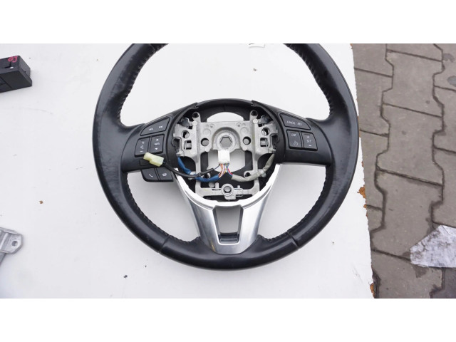 Volant Mazda 6 2017