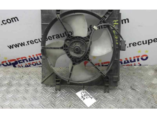 Генератор B20   Honda CR-V      