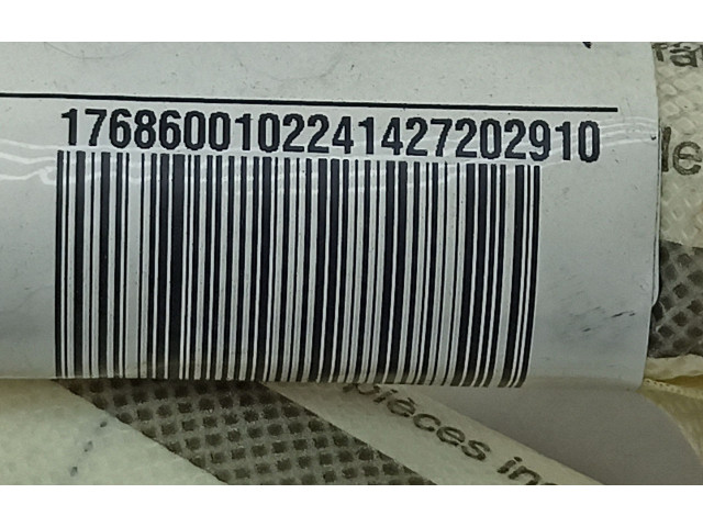 Боковая подушка безопасности 1768600102   Mercedes-Benz A W176