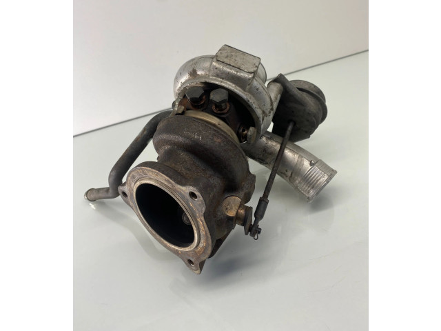  Турбина Volvo V70  30650635, 4937706300         