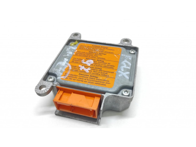 Блок подушек безопасности 6N0909603, 5WK4137   Ford Galaxy