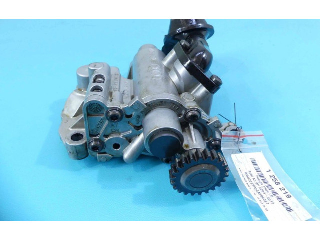 Масляный насос 06H115105BF, IMPRK1258219 Audi A3 S3 8P