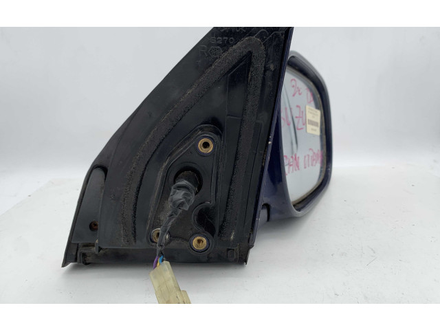 Zpětné zrcátko  Suzuki Grand Vitara I 2001  8470166D00Z5J  