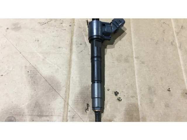 Vstřikovač 31405404 Volvo XC60 pro naftový motor 2.0