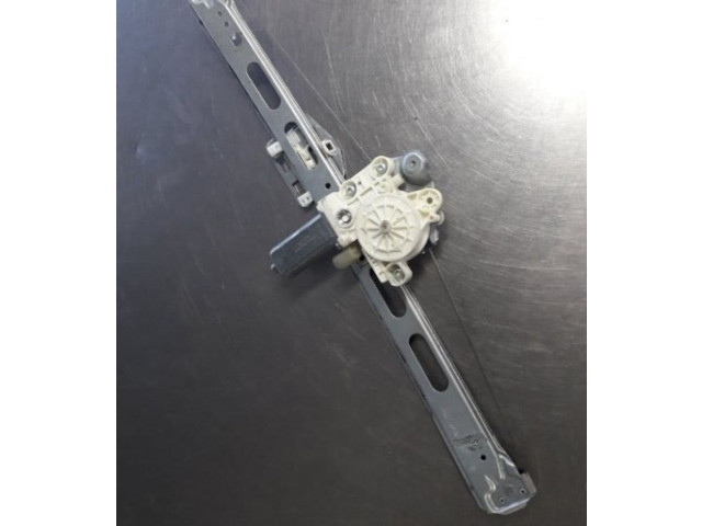 Передний механический механизм для подъема окна    Mercedes-Benz A W168       