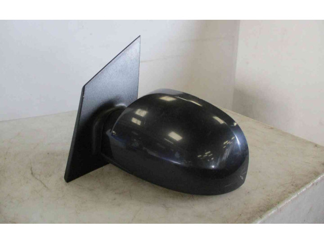 Зеркало электрическое        Hyundai Getz   -  года   