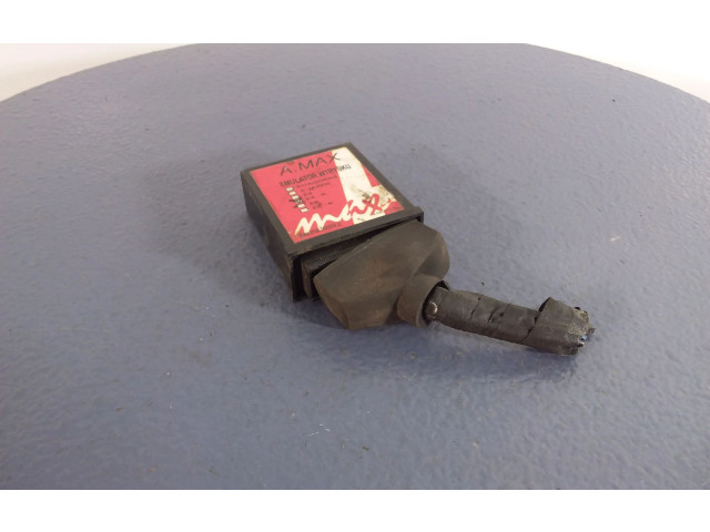 Блок подушек безопасности Skoda Felicia I