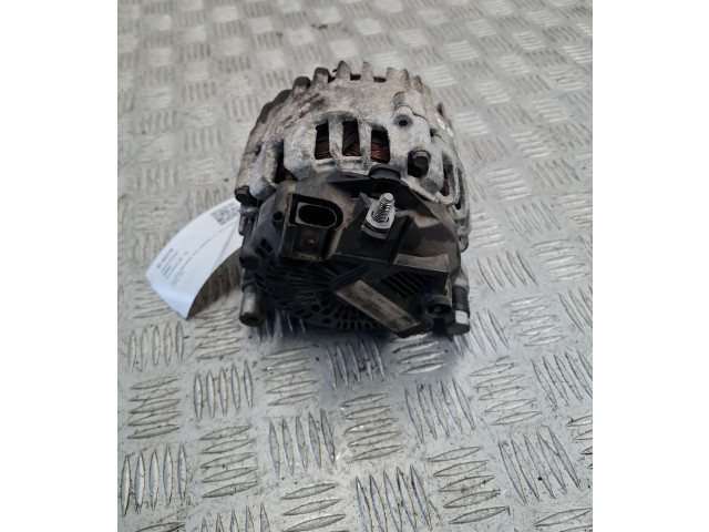 Генератор AG9T10300AA Ford Galaxy