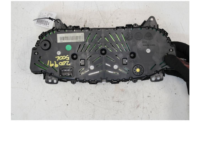 Панель приборов 51913547   Fiat 500L       