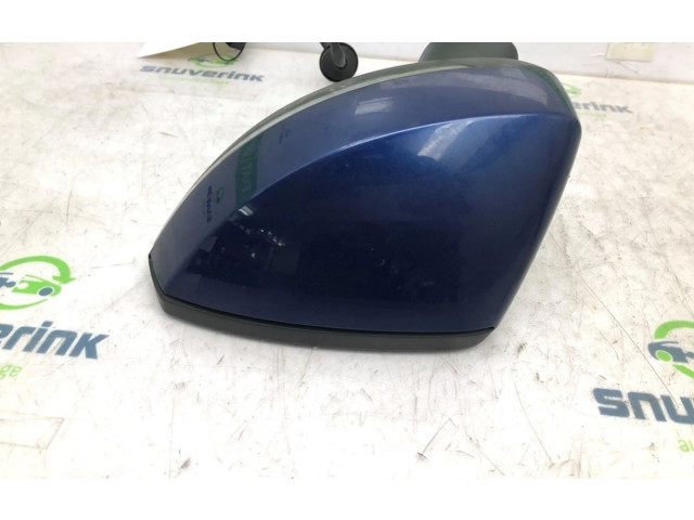 Зеркало (механическое) Audi A3 S3 8V 2013 - 2019 года