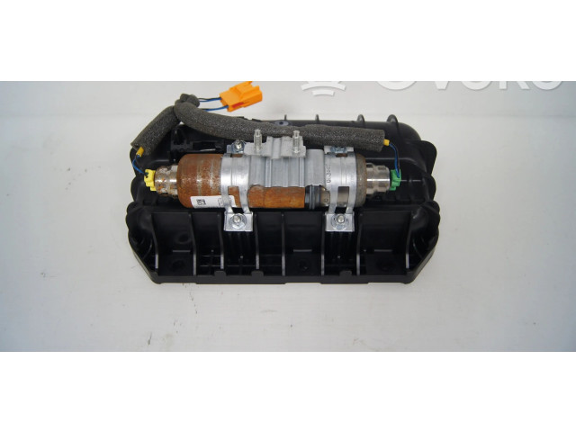 Подушка безопасности пассажира Volvo S60